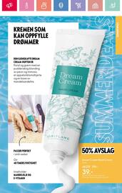 Oriflame Kundeavis Side 155