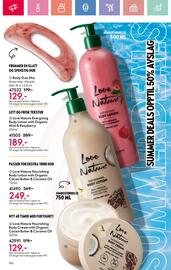 Oriflame Kundeavis Side 156