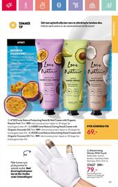 Oriflame Kundeavis Side 157