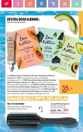 Oriflame Kundeavis Side 159