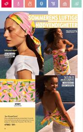 Oriflame Kundeavis Side 16