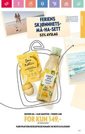 Oriflame Kundeavis Side 163