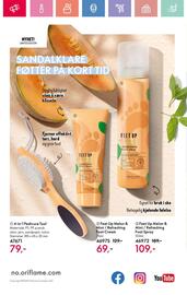 Oriflame Kundeavis Side 164