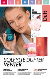 Oriflame Kundeavis Side 19