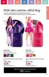 Oriflame Kundeavis Side 23