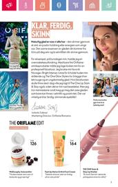 Oriflame Kundeavis Side 3