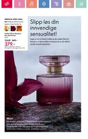 Oriflame Kundeavis Side 34