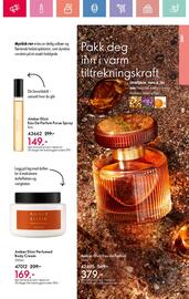 Oriflame Kundeavis Side 35