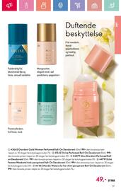 Oriflame Kundeavis Side 37
