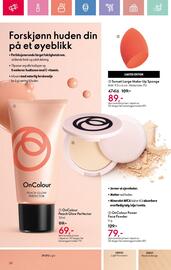 Oriflame Kundeavis Side 50