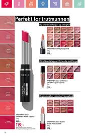 Oriflame Kundeavis Side 52