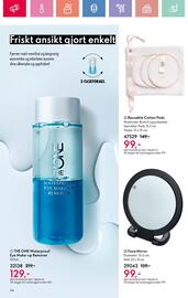 Oriflame Kundeavis Side 54