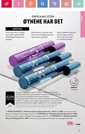 Oriflame Kundeavis Side 57