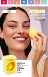 Oriflame Kundeavis Side 6