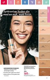 Oriflame Kundeavis Side 63