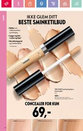 Oriflame Kundeavis Side 66