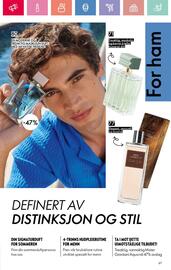 Oriflame Kundeavis Side 67