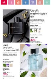 Oriflame Kundeavis Side 72