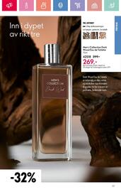 Oriflame Kundeavis Side 77