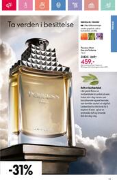 Oriflame Kundeavis Side 79