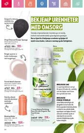 Oriflame Kundeavis Side 84
