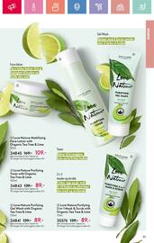 Oriflame Kundeavis Side 85