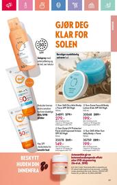 Oriflame Kundeavis Side 89
