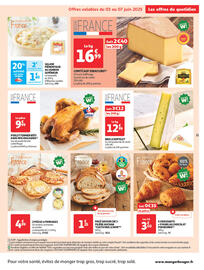 Catalogue Auchan Supermarché page 11