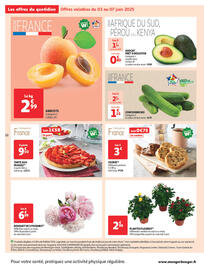 Catalogue Auchan Supermarché page 12