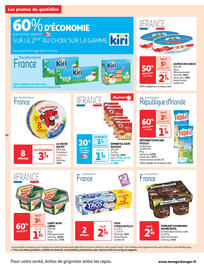 Catalogue Auchan Supermarché page 14