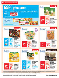 Catalogue Auchan Supermarché page 16