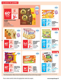 Catalogue Auchan Supermarché page 18