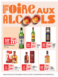 Catalogue Auchan Supermarché page 2
