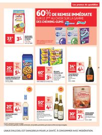 Catalogue Auchan Supermarché page 21