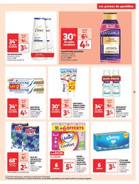 Catalogue Auchan Supermarché page 25