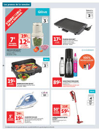 Catalogue Auchan Supermarché page 28