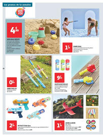 Catalogue Auchan Supermarché page 30