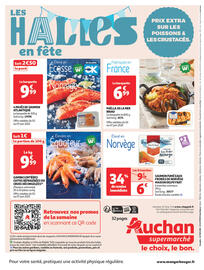 Catalogue Auchan Supermarché page 32