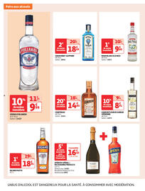 Catalogue Auchan Supermarché page 4