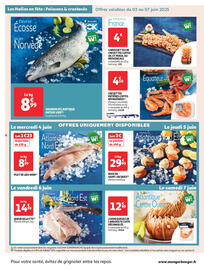 Catalogue Auchan Supermarché page 6