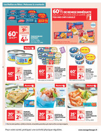 Catalogue Auchan Supermarché page 8