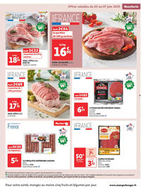 Catalogue Auchan Supermarché page 9