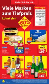 Lidl Prospekt Seite 10