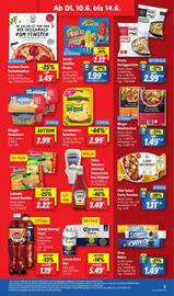 Lidl Prospekt Seite 11