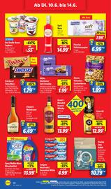 Lidl Prospekt Seite 12