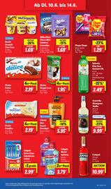 Lidl Prospekt Seite 15