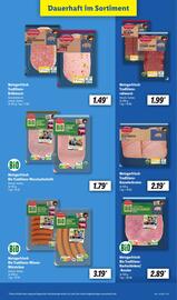 Lidl Prospekt Seite 17