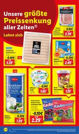 Lidl Prospekt Seite 2