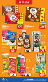 Lidl Prospekt Seite 22