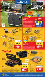 Lidl Prospekt Seite 38